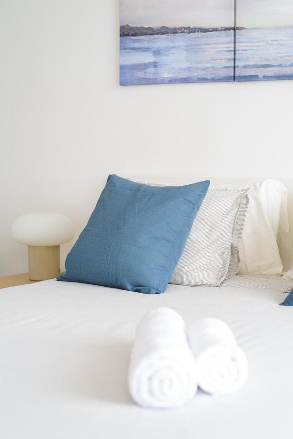 Home2Book Design Sea Front Las Canteras1 Beach لاس بالماس دي غران كاناريا المظهر الخارجي الصورة