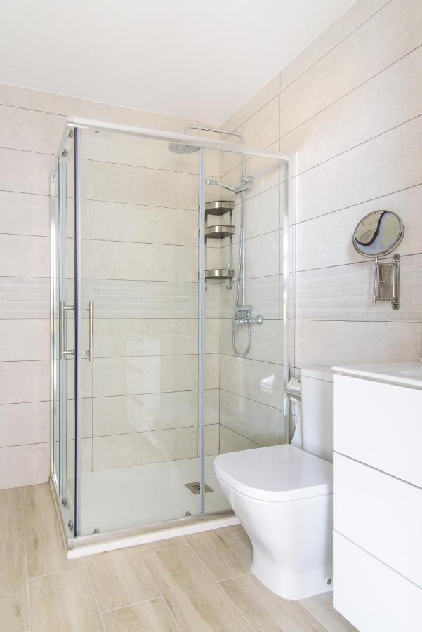 Home2Book Design Sea Front Las Canteras1 Beach لاس بالماس دي غران كاناريا المظهر الخارجي الصورة
